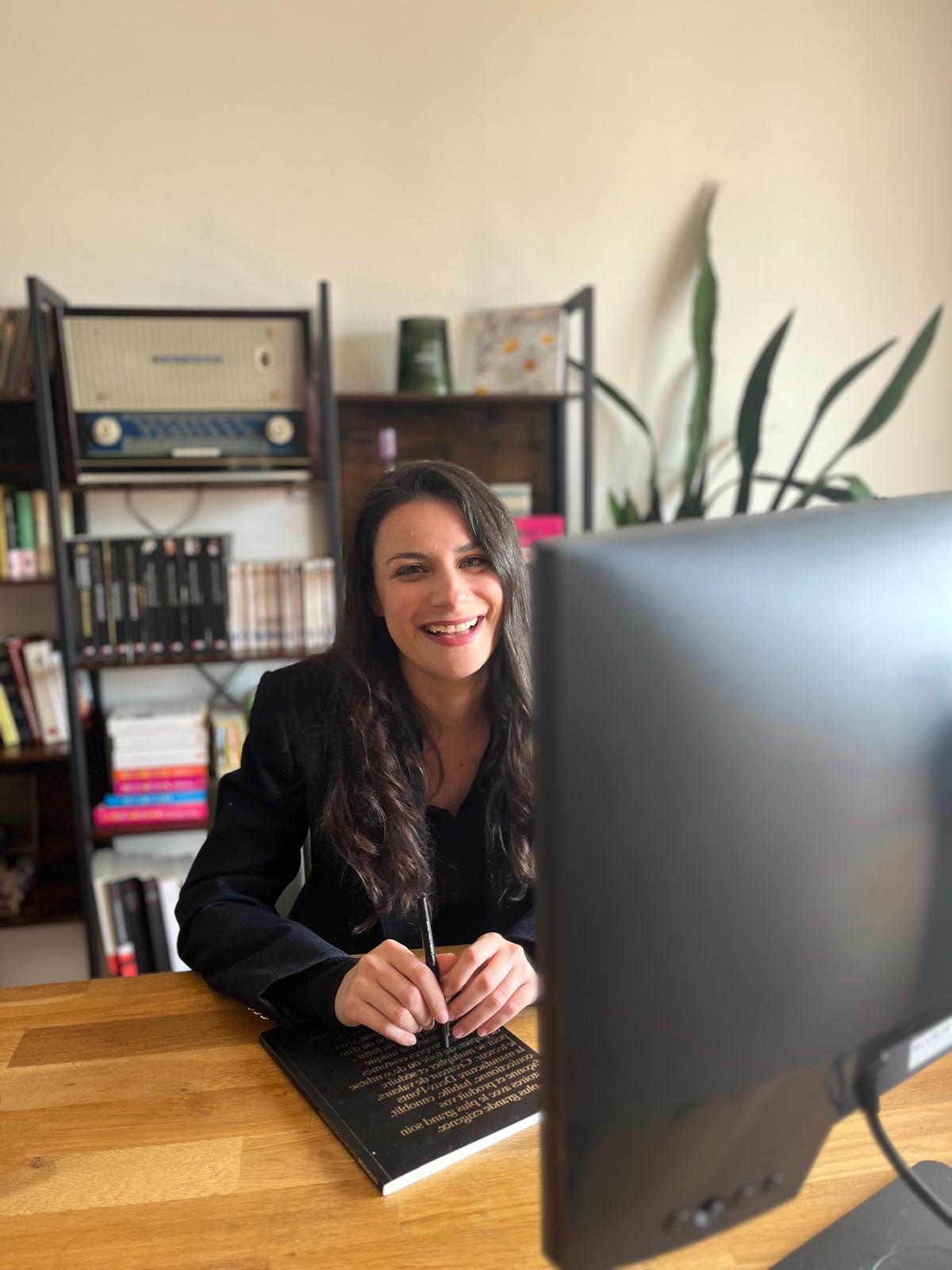 French Tutor Toulouse
