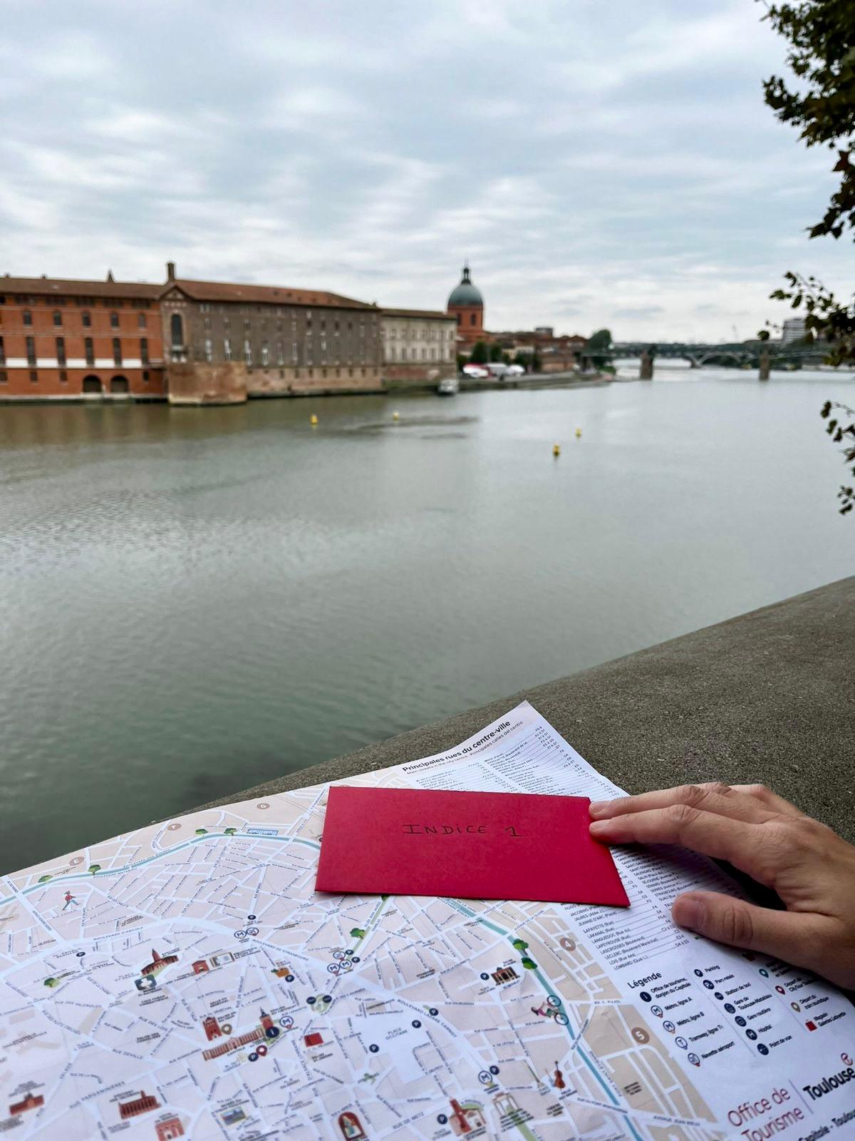 French for Expats Toulouse