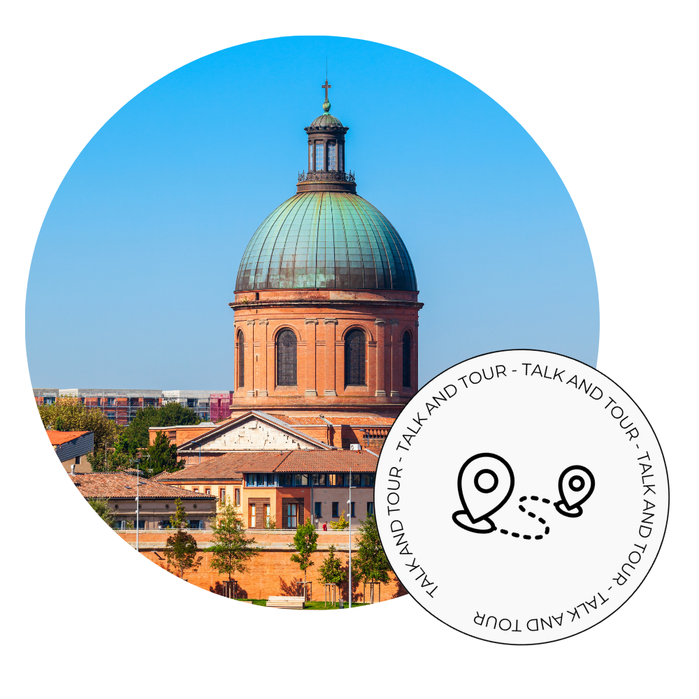 Cours de Conversation Français Toulouse
