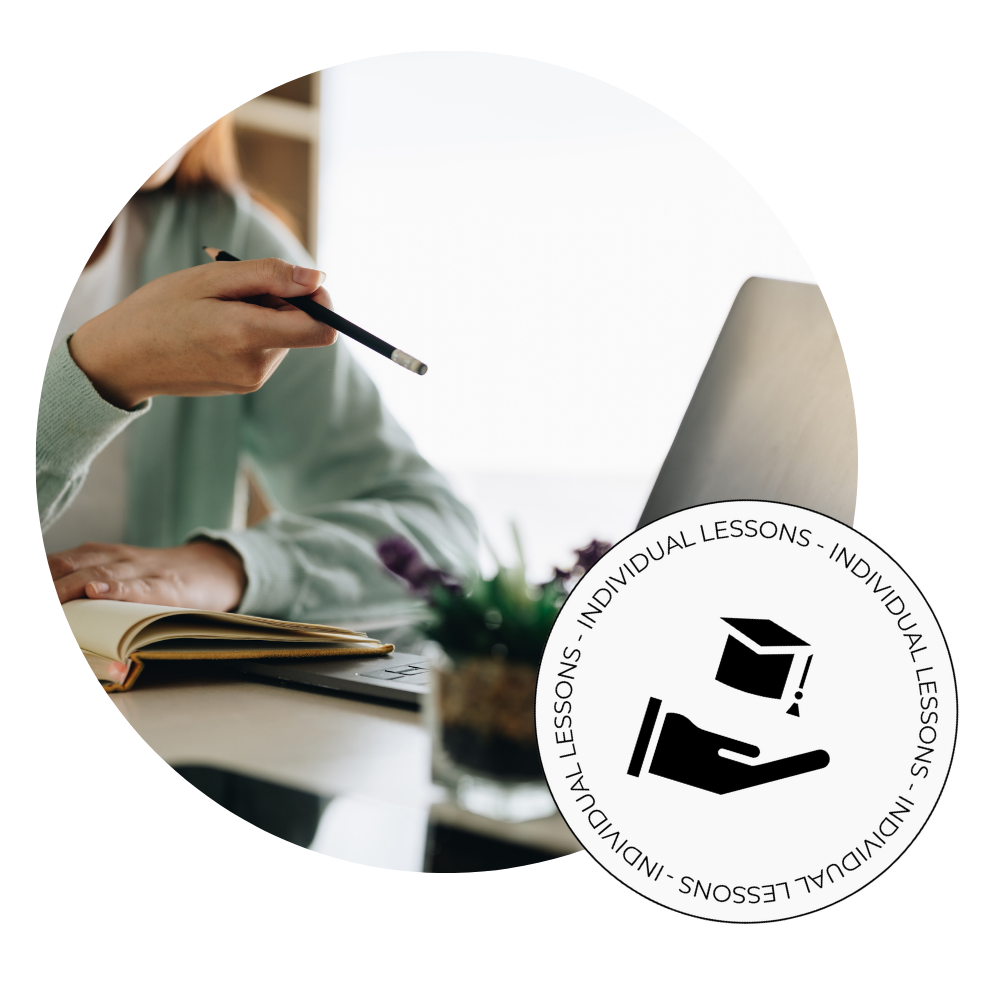 Private French Lessons Toulouse